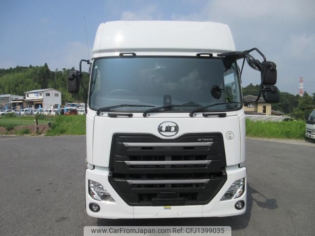 nissan diesel-ud-quon 2018 GOO_NET_EXCHANGE_0505029A30250710W001 image 2