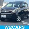 suzuki alto 2013 quick_quick_DBA-HA25S_HA25S-919596 image 1