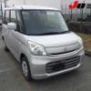 suzuki spacia 2015 -SUZUKI--Spacia MK32S--451154---SUZUKI--Spacia MK32S--451154- image 1