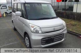 suzuki spacia 2015 -SUZUKI--Spacia MK32S--451154---SUZUKI--Spacia MK32S--451154-