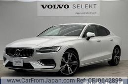 volvo s60 2021 -VOLVO--Volvo S60 DBA-ZB420--7JRZS10MDLG066396---VOLVO--Volvo S60 DBA-ZB420--7JRZS10MDLG066396-