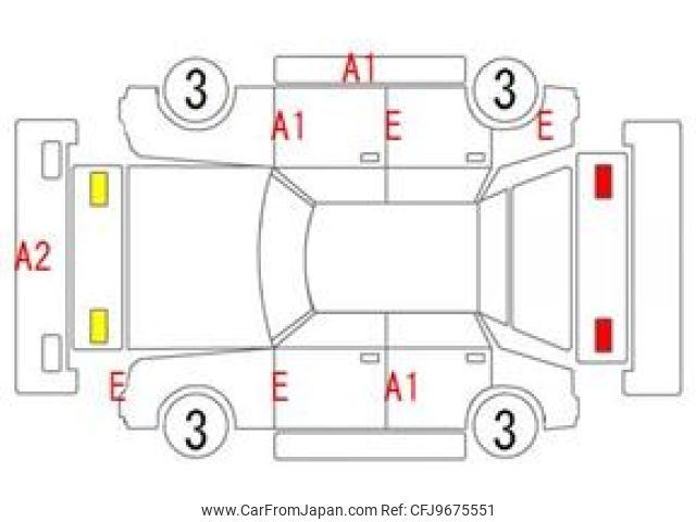 toyota crown 2015 -TOYOTA--Crown DBA-GRS214--GRS214-6004497---TOYOTA--Crown DBA-GRS214--GRS214-6004497- image 2