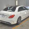 mercedes-benz c-class 2015 -MERCEDES-BENZ--Benz C Class WDD2050402R040100---MERCEDES-BENZ--Benz C Class WDD2050402R040100- image 2