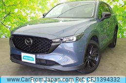 mazda cx-5 2022 quick_quick_3DA-KF2P_KF2P-516393