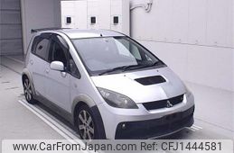 mitsubishi colt 2006 -MITSUBISHI--Colt Z27AG-0300947---MITSUBISHI--Colt Z27AG-0300947-