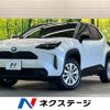 toyota yaris-cross 2021 -TOYOTA--Yaris Cross 6AA-MXPJ10--MXPJ10-2027617---TOYOTA--Yaris Cross 6AA-MXPJ10--MXPJ10-2027617- image 1