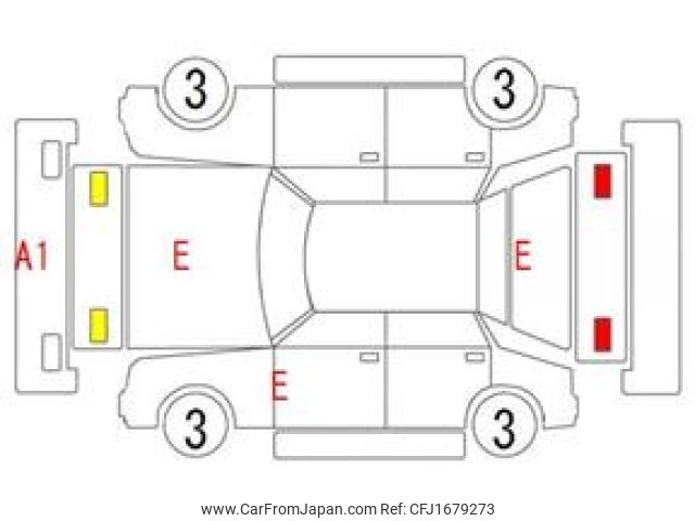 daihatsu tanto 2021 CFJ1679273 image 2