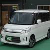 suzuki spacia 2014 -SUZUKI 【名変中 】--Spacia MK32S--856889---SUZUKI 【名変中 】--Spacia MK32S--856889- image 1