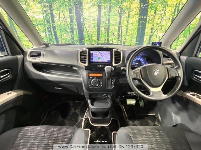 suzuki solio-bandit 2015 quick_quick_MA15S_MA15S-819161 image 2