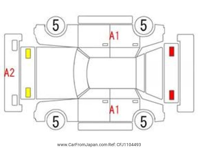 daihatsu move 2013 -DAIHATSU--Move DBA-LA110S--LA110S-0047159---DAIHATSU--Move DBA-LA110S--LA110S-0047159- image 2