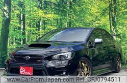 subaru wrx 2019 -SUBARU--WRX CBA-VAB--VAB-032744---SUBARU--WRX CBA-VAB--VAB-032744-