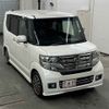 honda n-box 2016 -HONDA--N BOX JF1-2505663---HONDA--N BOX JF1-2505663- image 1