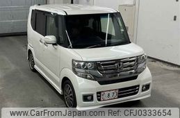 honda n-box 2016 -HONDA--N BOX JF1-2505663---HONDA--N BOX JF1-2505663-