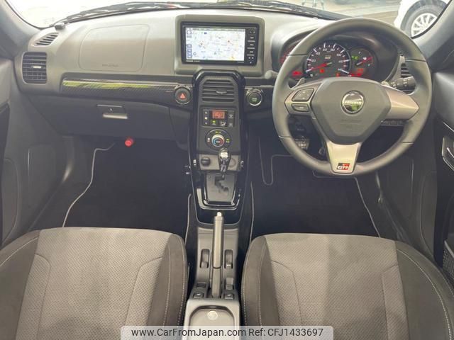 toyota copen 2023 quick_quick_LA400A_LA400A-0005817 image 2