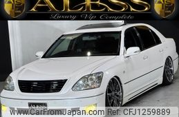 toyota celsior 2004 -TOYOTA--Celsior CBA-UCF31--UCF31-0059688---TOYOTA--Celsior CBA-UCF31--UCF31-0059688-