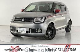 suzuki ignis 2016 CFJ1497546
