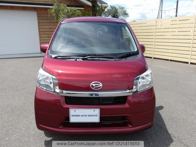 daihatsu move 2014 quick_quick_DBA-LA100S_LA100S-1099692 image 2