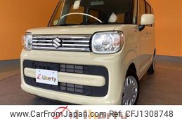 suzuki spacia 2023 quick_quick_MK53S_MK53S-017208