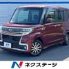 daihatsu tanto 2018 quick_quick_LA600S_LA600S-0682844 image 1