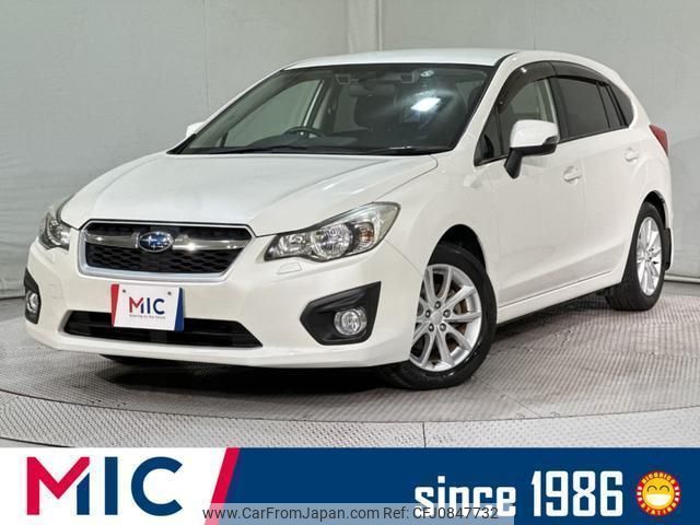 subaru impreza-sports 2012 quick_quick_GP7_GP7-004938 image 1