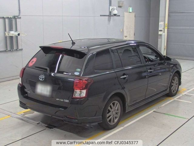 toyota corolla-fielder 2014 -TOYOTA 【三河 502ま1650】--Corolla Fielder NKE165G-7083335---TOYOTA 【三河 502ま1650】--Corolla Fielder NKE165G-7083335- image 2