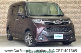 toyota tank 2018 -TOYOTA--Tank DBA-M910A--M910A-0051872---TOYOTA--Tank DBA-M910A--M910A-0051872-