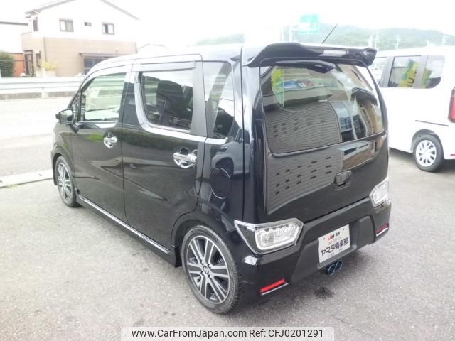 suzuki wagon-r-stingray 2017 quick_quick_DAA-MH55S_MH55S-906106 image 2