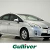 toyota prius 2010 -TOYOTA--Prius DAA-ZVW30--ZVW30-0228503---TOYOTA--Prius DAA-ZVW30--ZVW30-0228503- image 1