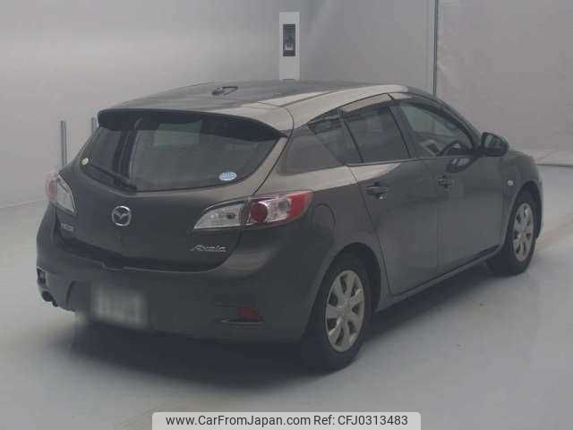 mazda axela 2012 TE911 image 1