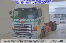 hino profia 2012 -HINO--Profia FR1EXBG-12919---HINO--Profia FR1EXBG-12919-