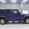 chrysler jeep-wrangler 2018 -CHRYSLER--Jeep Wrangler JK36LR-1C4HJWKG1JL885516---CHRYSLER--Jeep Wrangler JK36LR-1C4HJWKG1JL885516- image 4