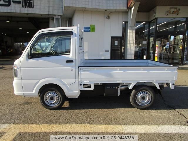 suzuki carry-truck 2023 -SUZUKI--Carry Truck 3BD-DA16T--DA16T-739413---SUZUKI--Carry Truck 3BD-DA16T--DA16T-739413- image 2