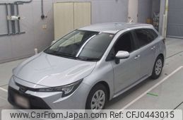 toyota corolla-touring-wagon 2020 -TOYOTA--Corolla Touring ZRE212W-6014745---TOYOTA--Corolla Touring ZRE212W-6014745-