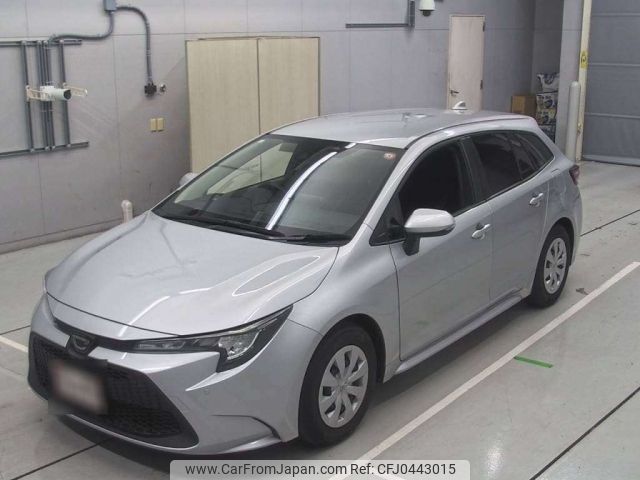 toyota corolla-touring-wagon 2020 -TOYOTA--Corolla Touring ZRE212W-6014745---TOYOTA--Corolla Touring ZRE212W-6014745- image 1