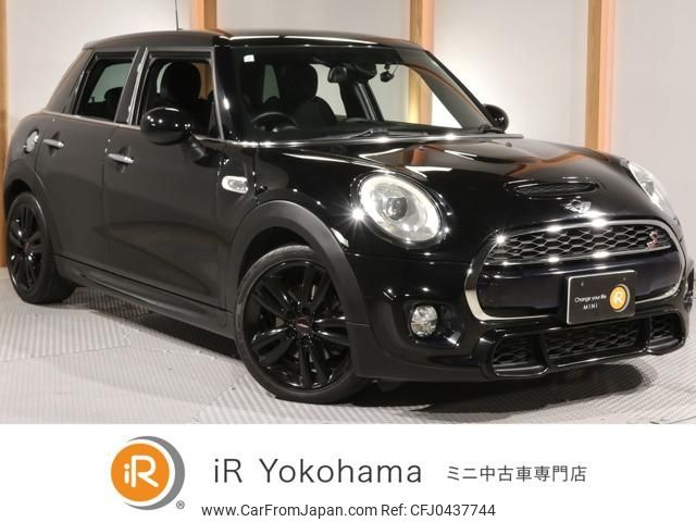 mini mini-others 2015 -BMW 【名変中 】--BMW Mini XS20--02B60048---BMW 【名変中 】--BMW Mini XS20--02B60048- image 1