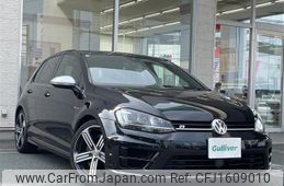 volkswagen golf 2016 CFJ1609010
