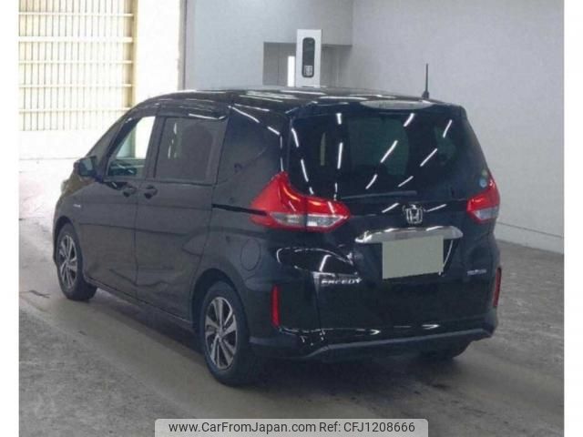 honda freed-plus 2019 quick_quick_DAA-GB7_GB7-1106507 image 2