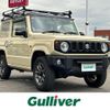 suzuki jimny 2020 -SUZUKI--Jimny 3BA-JB64W--JB64W-161625---SUZUKI--Jimny 3BA-JB64W--JB64W-161625- image 1