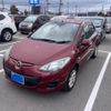 mazda demio 2011 CFJ6591481 image 1