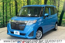 toyota roomy 2019 -TOYOTA--Roomy DBA-M900A--M900A-0315689---TOYOTA--Roomy DBA-M900A--M900A-0315689-