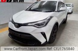 toyota c-hr 2021 CFJ1765840