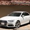 audi a4 2016 quick_quick_DBA-8WCYRF_WAUZZZF40GA024487 image 1