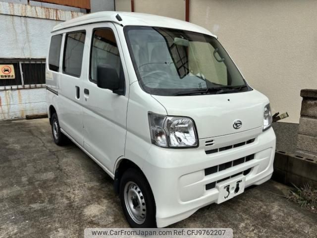 daihatsu hijet-caddie 2015 quick_quick_EBD-S321V_0243905 image 1