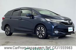 honda shuttle 2018 CFJ1555983