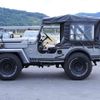 mitsubishi jeep 1980 -MITSUBISHI--Jeep 9999--J5416160---MITSUBISHI--Jeep 9999--J5416160- image 19