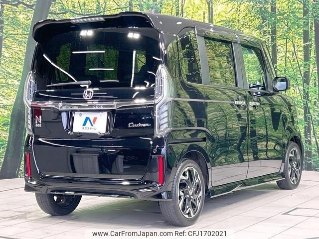 honda n-box 2018 CFJ1702021 image 2