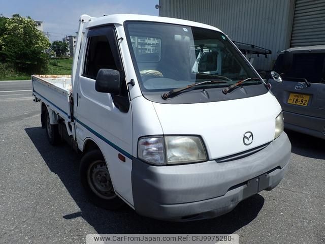 mazda bongo-truck 2006 GOO_NET_EXCHANGE_0705372A30240628W001 image 1