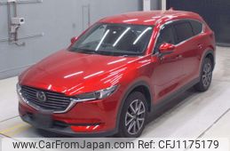 mazda cx-8 2022 -MAZDA--CX-8 KG2P-362099---MAZDA--CX-8 KG2P-362099-