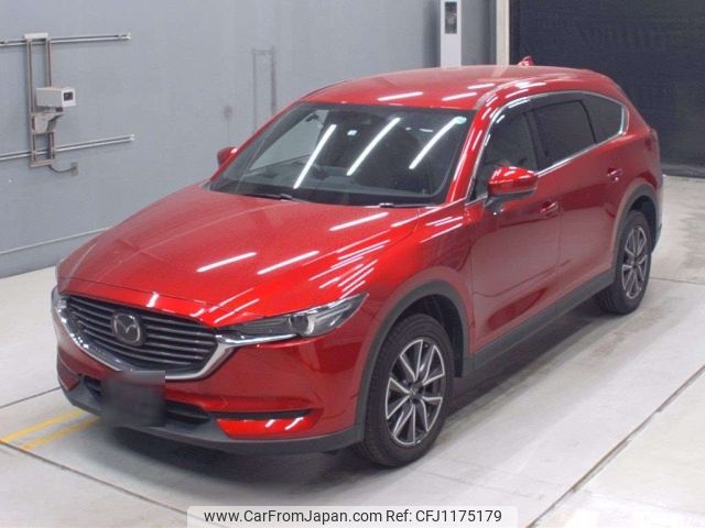 mazda cx-8 2022 -MAZDA--CX-8 KG2P-362099---MAZDA--CX-8 KG2P-362099- image 1