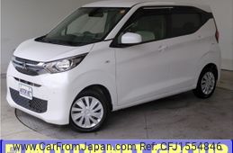 mitsubishi ek-wagon 2019 CFJ1554846